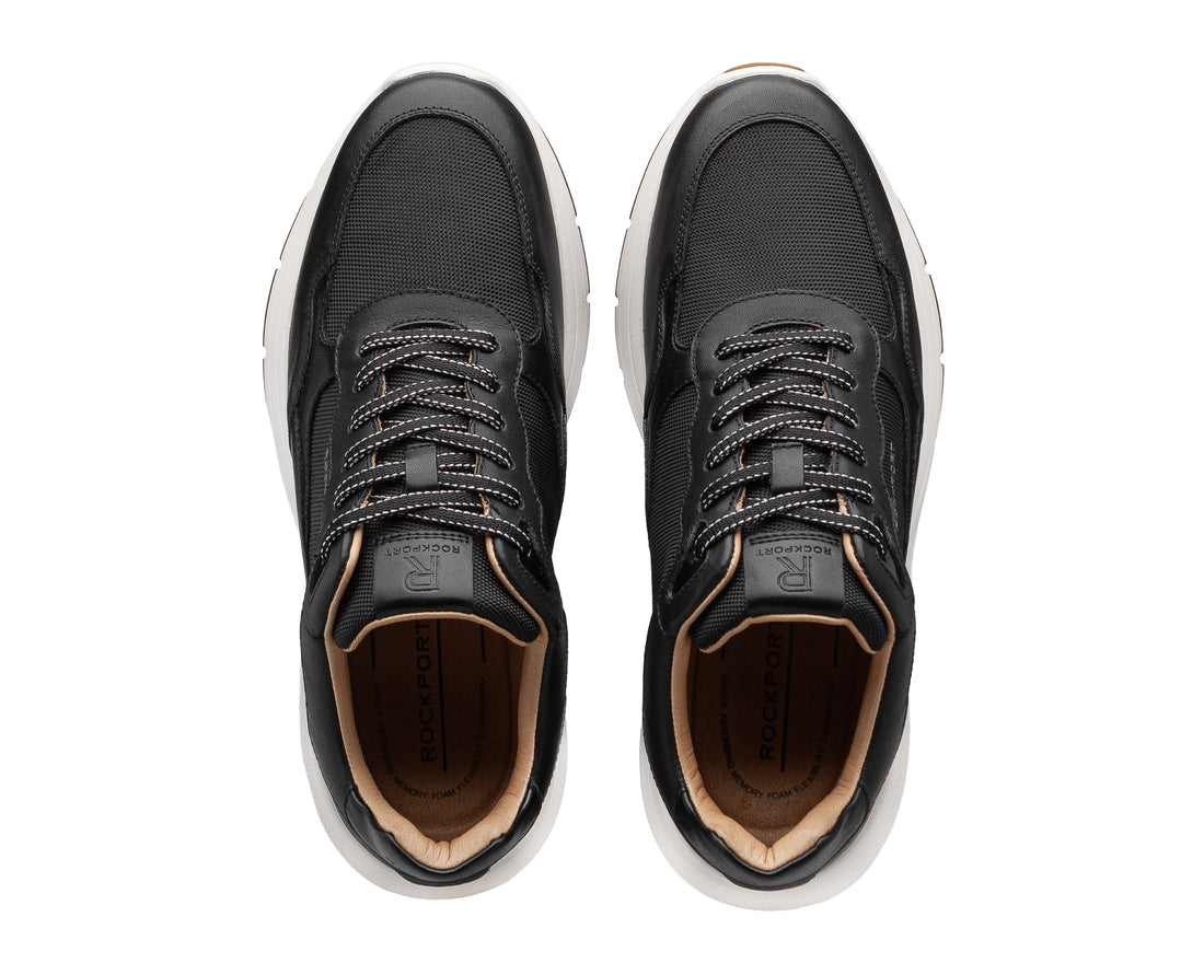 Rockport Stephen R2226962S Negro