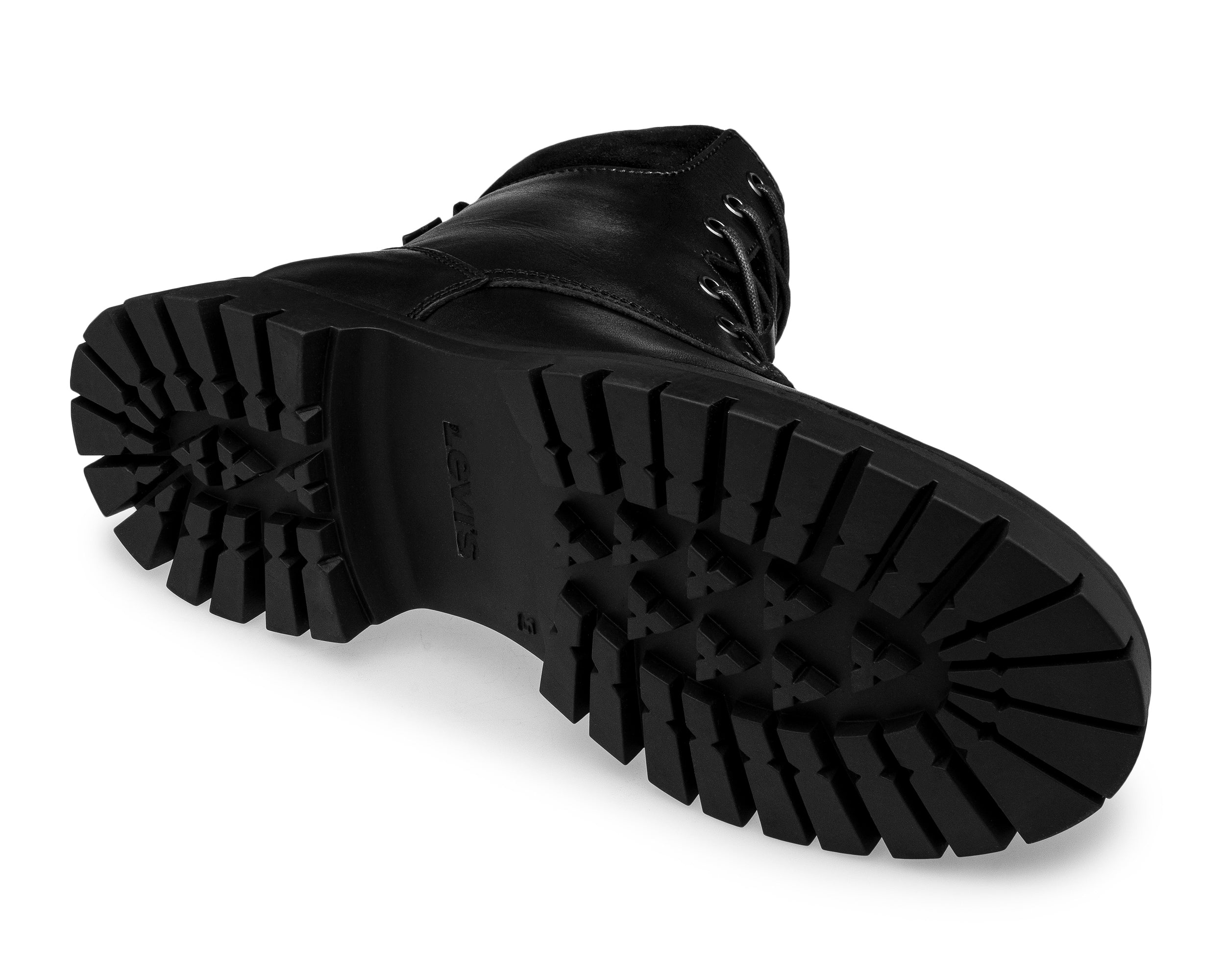 Levi's® Walker L2223591 Black